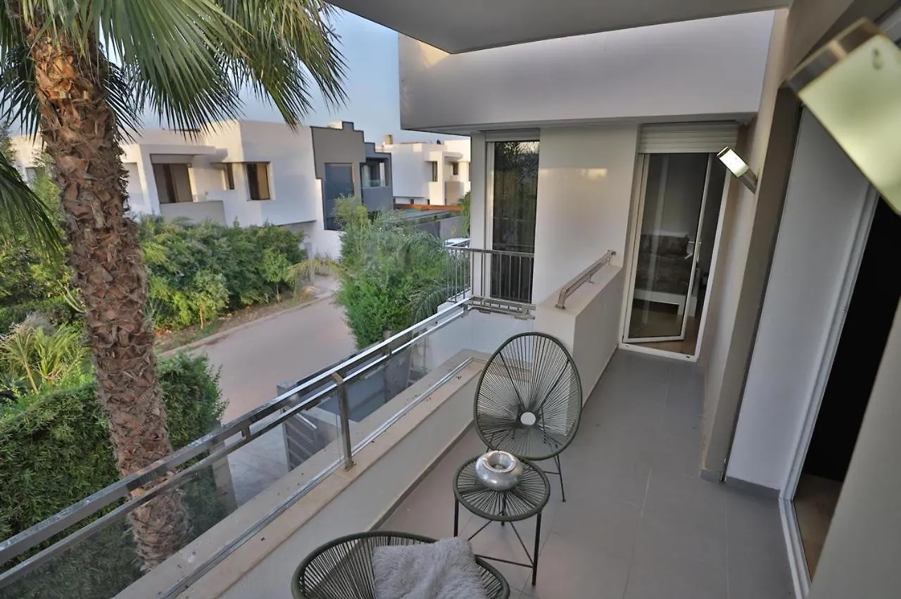 Villa Familiale Moderne Avec Piscine Fes 0*,  Morocco