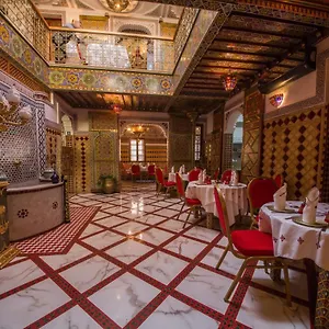 Laraichi Palace פס